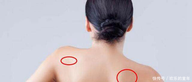 女人这3个地方,越有“肉”越旺夫!尤其第2个,直男觉得很性感