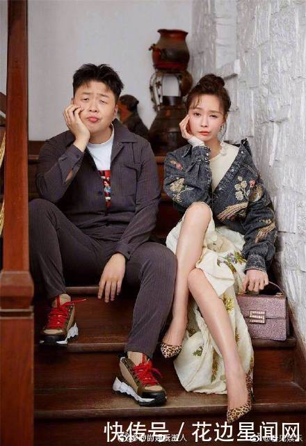 杜海涛沈梦辰要结婚了!去欧洲拍婚纱照,看婆婆