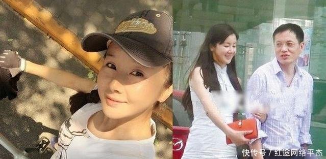 她外号孙大头,嫁于美籍华人,脸垮后拒谈整容