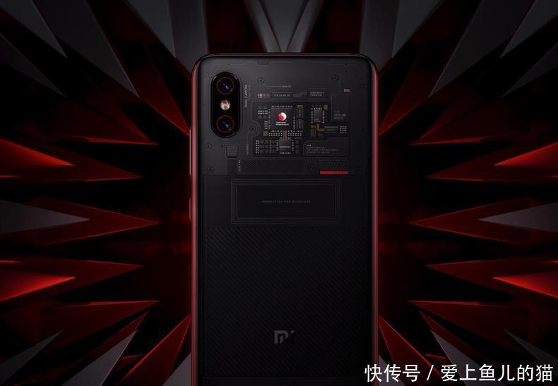 小米8Pro在英国发布,比国内贵1千块