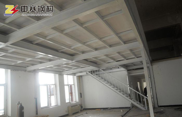 钢结构阁楼加固方案(钢结构阁楼加固方案的一些基本信息) 建筑消防设计 第1张 钢结构阁楼加固方案(钢结构阁楼加固方案的一些基本信息) 建筑消防设计 第1张