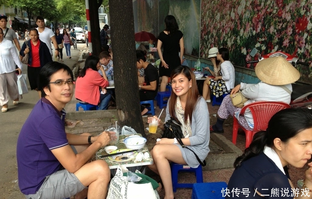 中国青年:越南人不欢迎中国游客