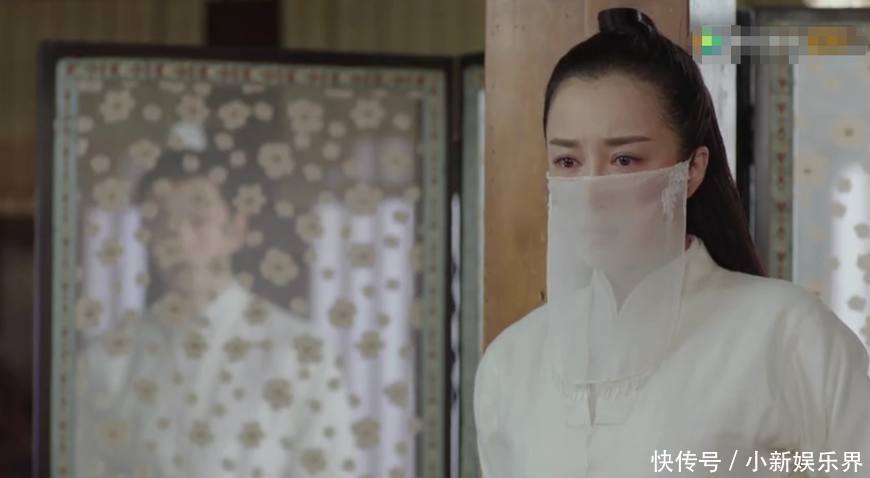 《扶摇皇后》战北野卷入争储风波,裴瑗射杀孟