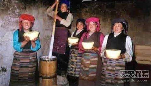 揭秘中国真实女儿国 一女侍多夫夜夜换男人 - 天帅童子 - 天帅童子的博客 揭秘中国真实女儿国 一女侍多夫夜夜换男人 - 天帅童子 - 天帅童子的博客