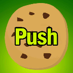 Cookie Push