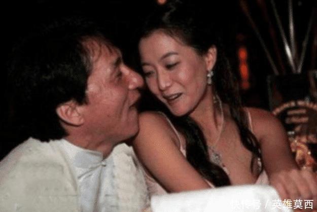 51岁成龙遇到了28岁最美金喜善,13年后成龙却遇见了最胖金喜善 皇家娱乐在线注册