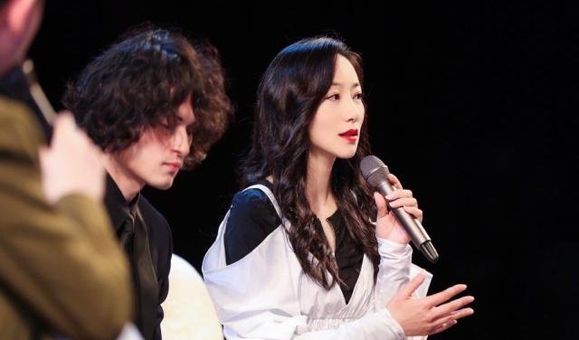 湖南五四晚会节目单千玺开场,华晨宇独唱,韩雪