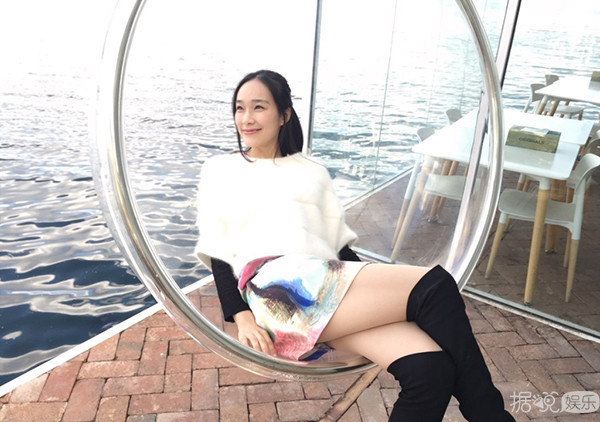 王宝强新恋情女友曝光，据说两人13年就认识了