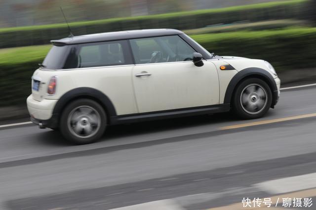 快门速度的合理选择,决定你拍摄运动物体的清