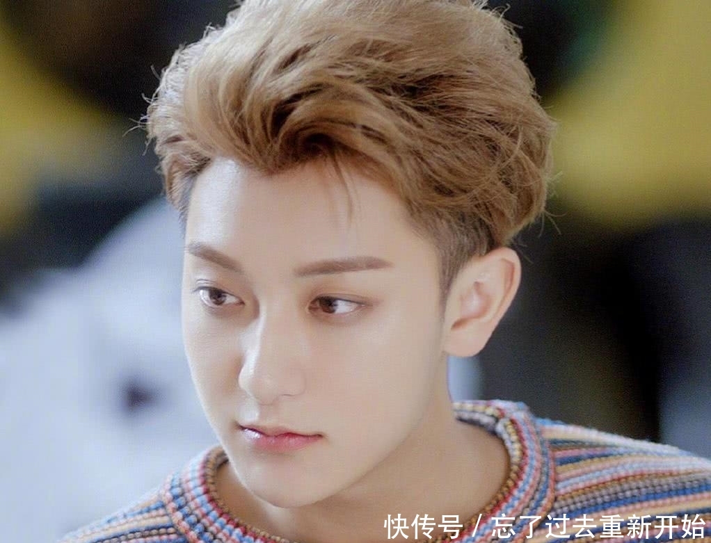 黄子韬想要微博编辑和改名称的特权:背后还有