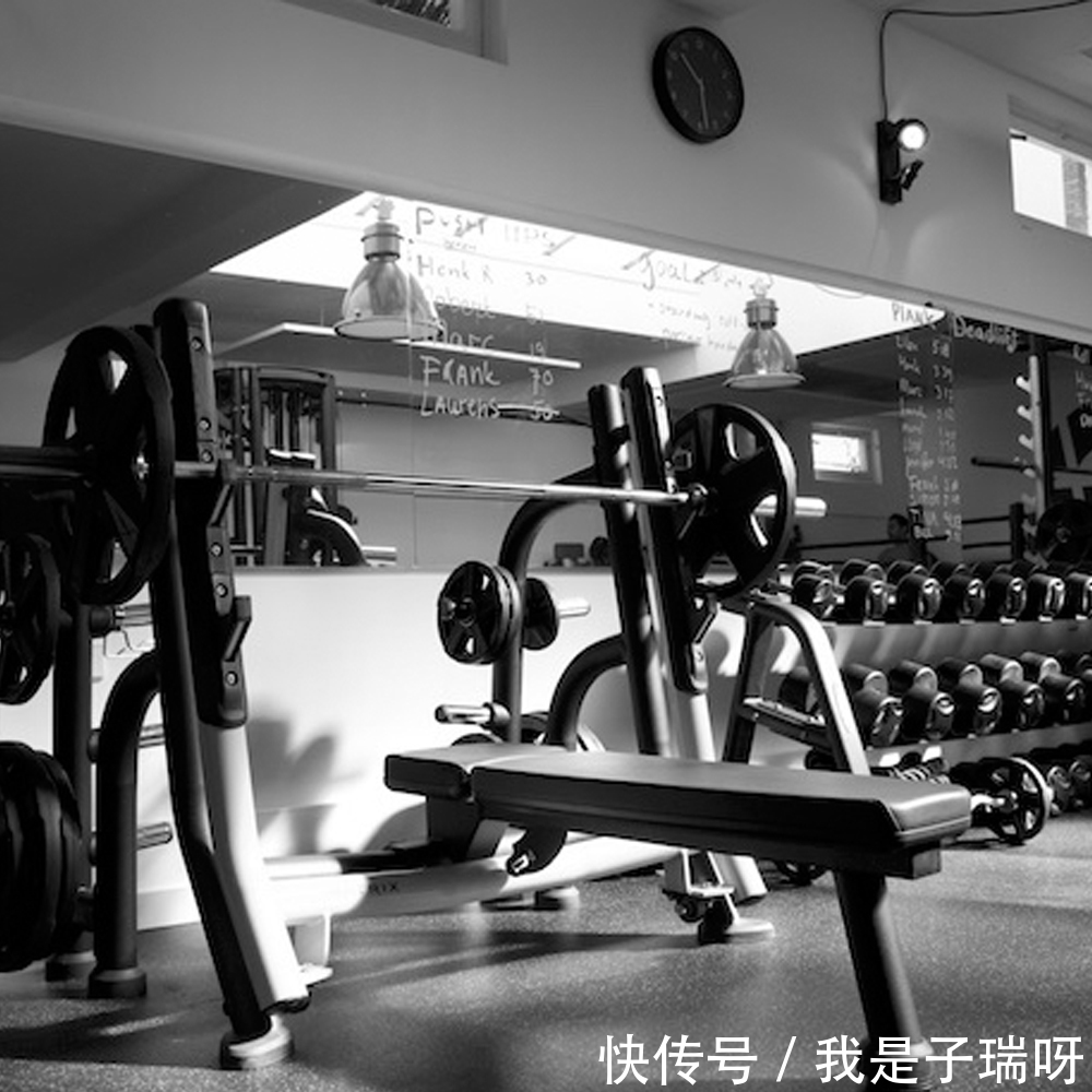 去健身房运动锻炼好吗?说说健身房那些鲜为人