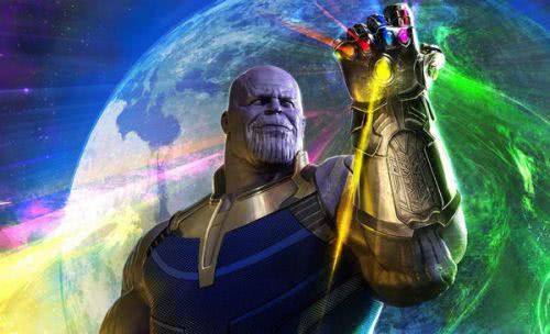 《复联3》全球票房超20亿,跻身全球第四,成为