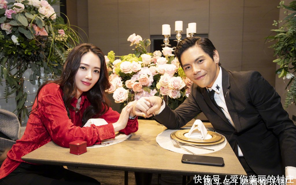 向佐妈妈亲自回应:儿子10天前就已经向郭碧婷