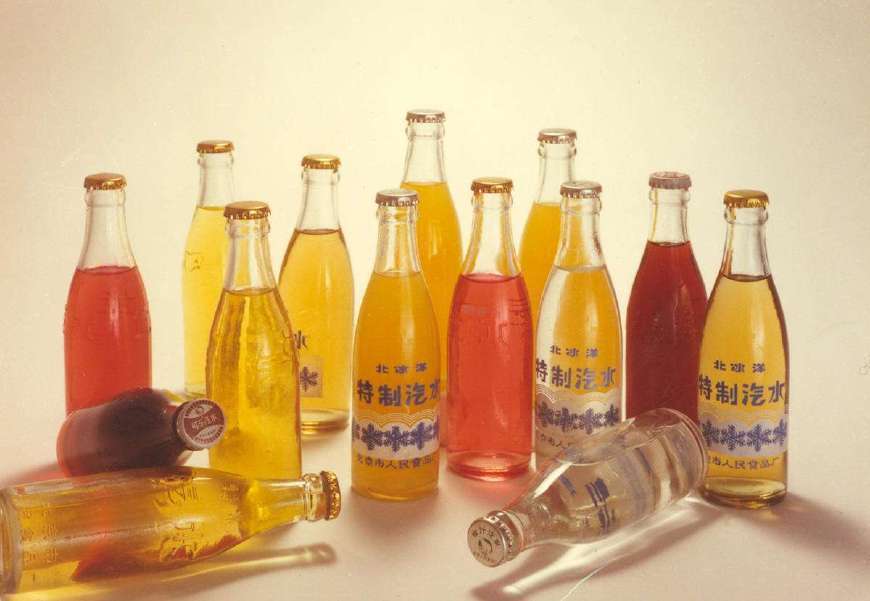 世界上最好喝的10大碳酸饮料,全喝过的,送你1