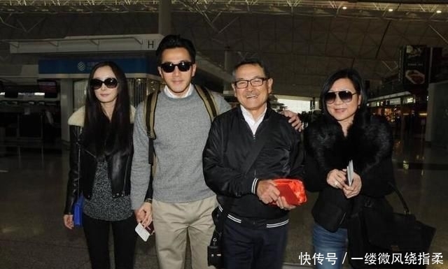 刘恺威官宣喜讯,粉丝不敢信,恭喜恭喜