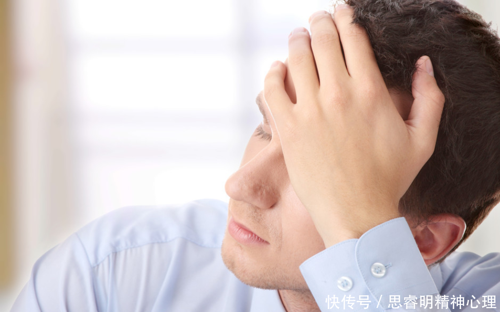 抑郁症属于精神病吗