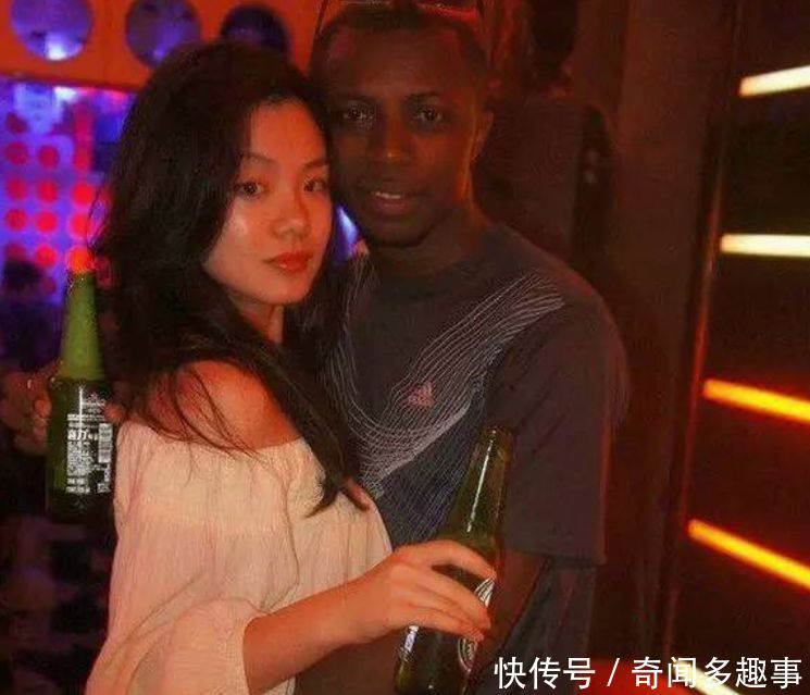 女子不顾家人反对嫁给黑人男友，婚后不久意外去世，检查让人傻眼