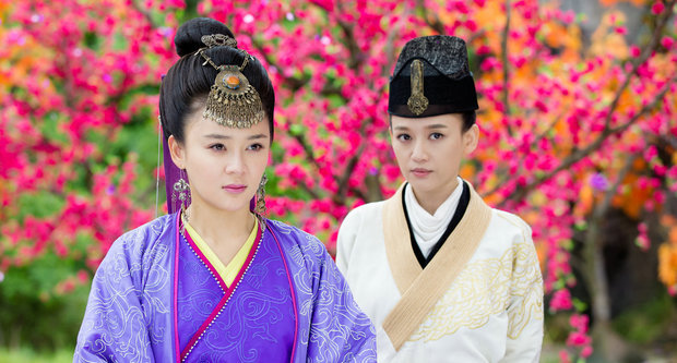 新笑傲江湖大结局是什么?_360问答