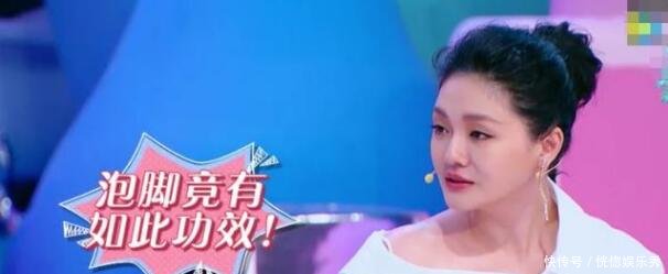 张嘉倪自爆产后瘦身秘籍,孙俪吴昕都在用,大S