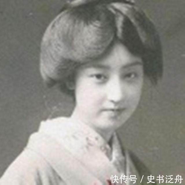 孙中山的老婆除了宋庆龄,竟然在日本还有一妻