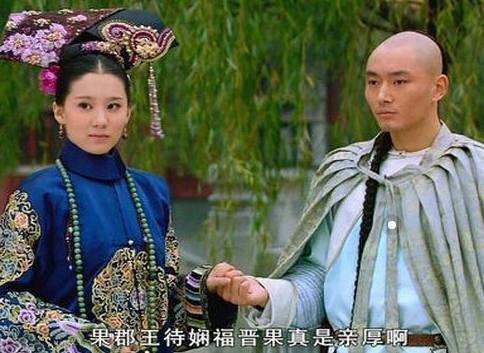 《甄嬛传》害死娴侧妃的并非剪秋!浣碧所做的细节令人细思恐极!