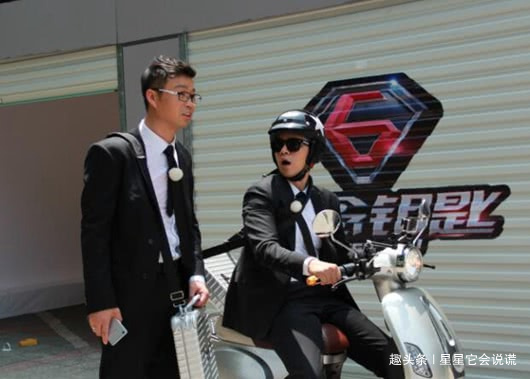 《极限挑战》定档不被看好,黄渤孙红雷退出,黄