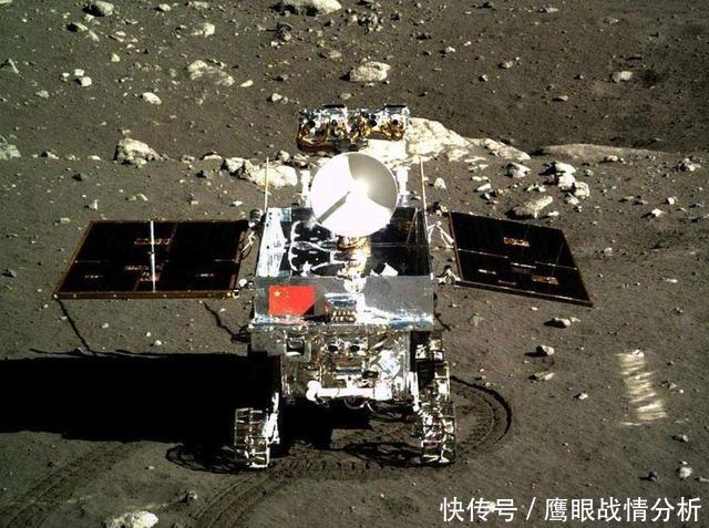 2020年登上月球中国空间站明年开建,美国口风突然大变!