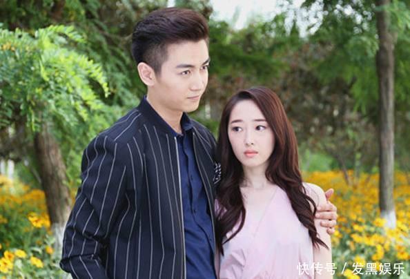 皮肤太白遭导演嫌弃,杨幂赵丽颖曾给她做配,如