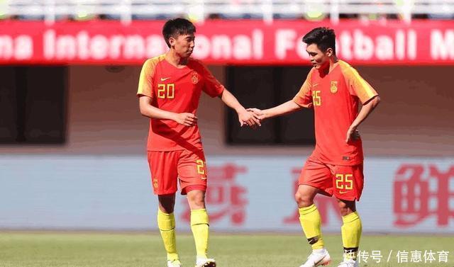 21集训沈祥福替希丁克打前站,点名要黄紫昌遭