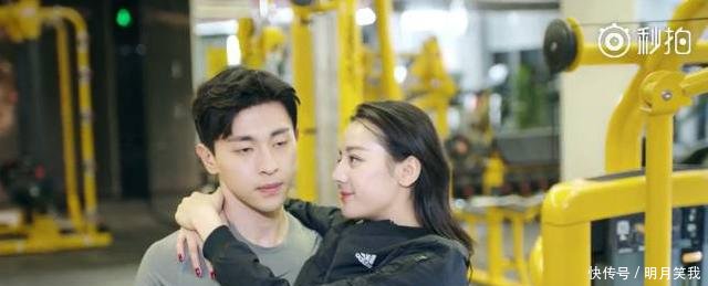 电影《日月传奇》来袭,热巴饰演最美嫦娥,后羿