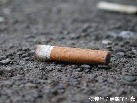 每天三千人死于吸烟?身体出现5个反应,还继续