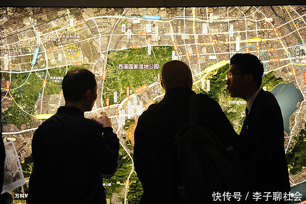 年轻夫妻杭州购房记:不是全款买房 都没人招呼