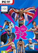 伦敦奥运会2012