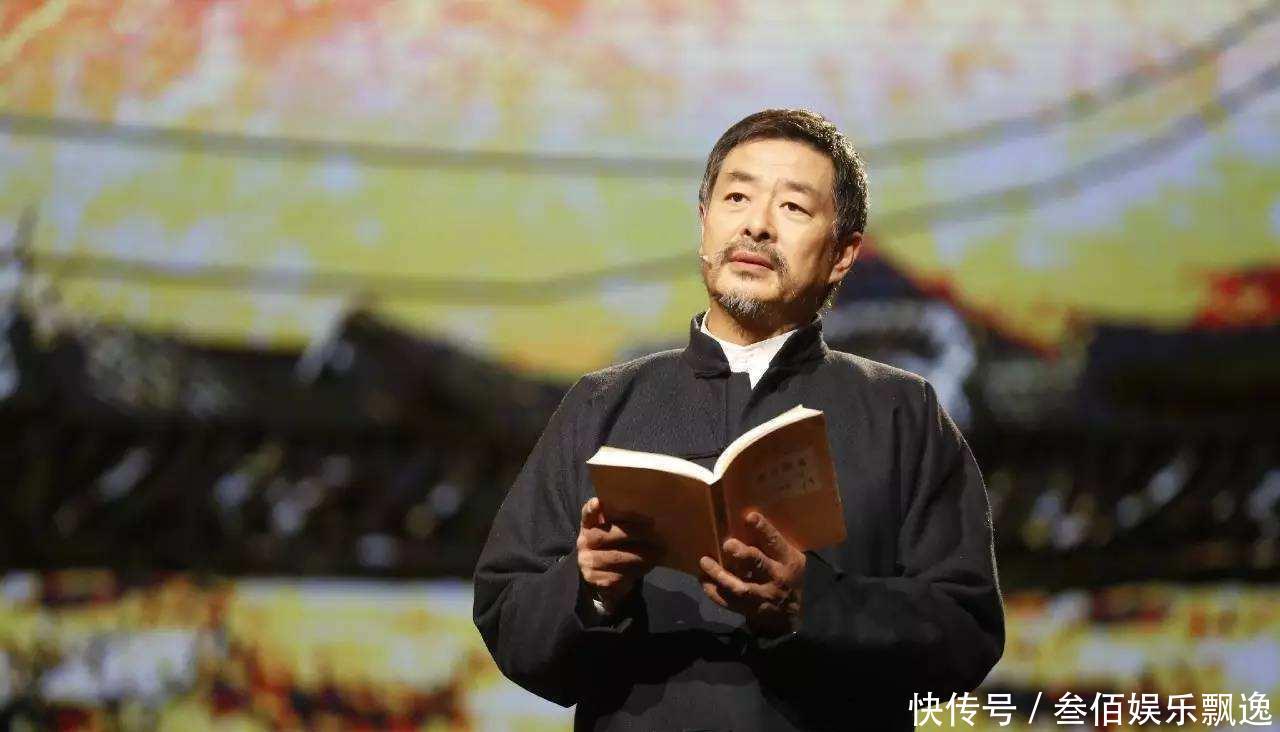 晰说自己接不到戏畸形发展的娱乐圈,老演员该