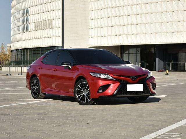 工资水平达到多少才可以买凯美瑞2.0?