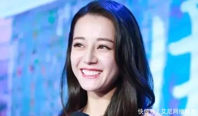 女星长胖后,景甜脸大一圈,郑爽被称赞