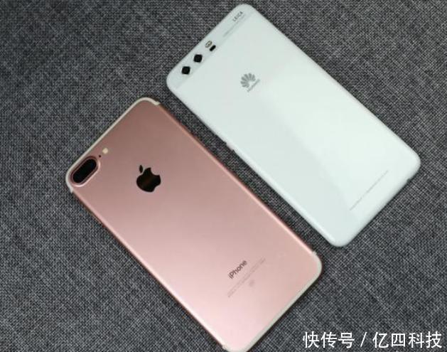 新闻证实:仅苹果一家,每年向华为支付专利费就