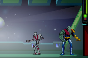 少年骇客之宇宙通缉令中文版,少年骇客之宇宙