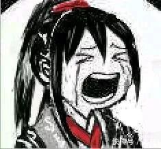 魔道表情|头像可爱少女表情包大全、壁纸、祖师一应俱全~图片
