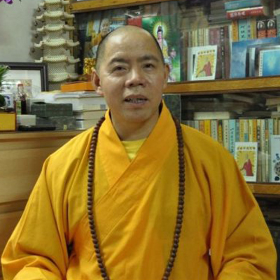 世炫法师