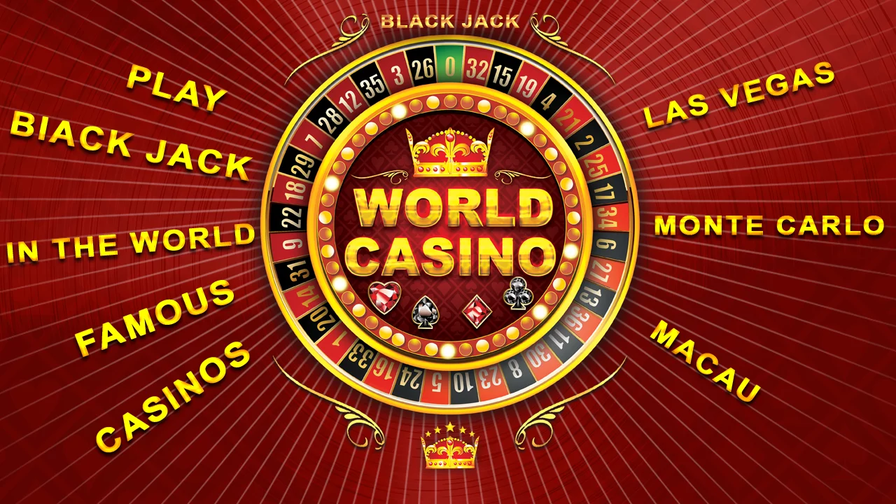 游戏 棋牌桌游 world casino black jack 21  上一张下一张