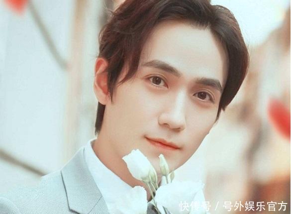 朱一龙被LV拼错名字,粉丝忍气吞声却等来吴亦