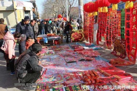 出嫁的女儿为啥不能在娘家过年?许多年以后,含泪明白其中的道理