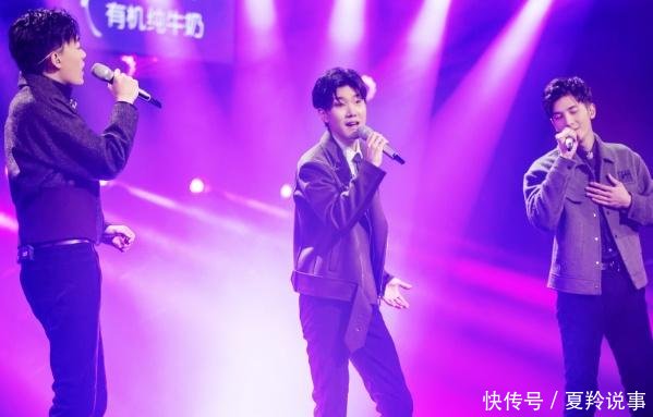 《声入人心》暂改播出时间,王晰不知却自我调