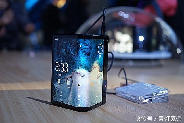 2019年这些新机型,哪一款最打动你?