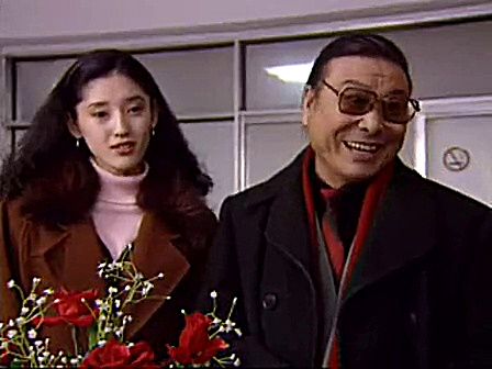 今冬不言情 第1集 今冬不言情 01