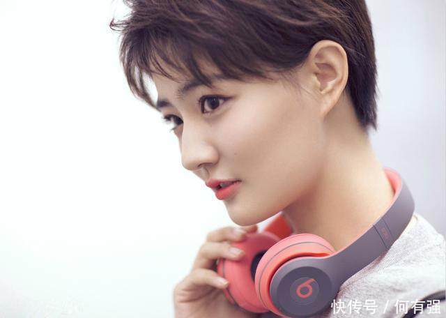 女生方脸留什么发型比较好看,想试一试陈鲁豫