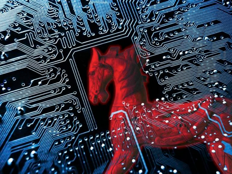 小心！专门窃取银行数据的恶意木马——Qadars