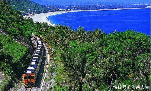 2018世界10大新兴旅游城市,中国台湾有一处,你