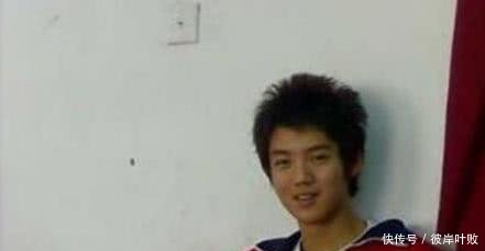 明星学生照:胡歌青涩,杨幂顺眼,郑爽戴牙套,鹿晗